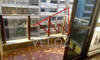 Imagem 5: Imóvel 3 quartos e 2 vagas em Ipanema