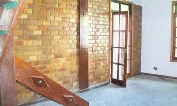 Imagem 5: Casa Duplex para venda com 200 m2 com 4 quartos em Vargem Pequena