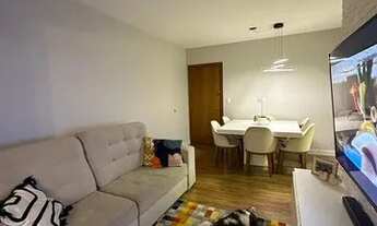 Imagem: Vendo ou troco por apartamento de maior