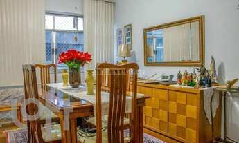 Imagem 4: Tijuca Apartamento com 4 dormitórios