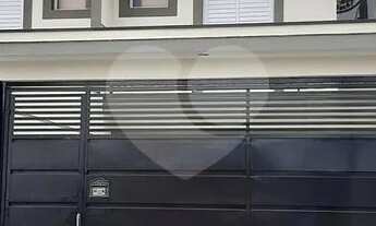 Imagem 2: Sobrados novos imirim