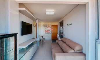 Imagem 3: Apartamentos 1 Dormitório para locação em Aracruz - ES