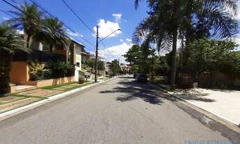 Imagem 3: CASA EM CONDOMÍNIO - ALPHAVILLE - SP