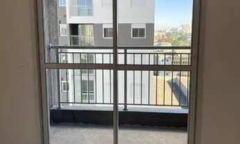 Imagem 4: Apartamento à venda 2 quartos 1 suíte 1 vaga Living Magic Rudge Ramos - São Bernardo do Ca