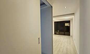 Imagem 4: Península. Apartamento para Venda com 81m² com Salão, 3 Quartos, Sendo 1 Suíte e 1 Vaga