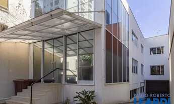 Imagem 3: PRÉDIO - CONSOLAÇÃO - SP