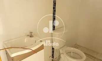 Imagem 4: Apartamento com 41,84 na Vila Pires em Santo André