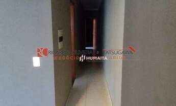 Imagem 5: Casa com 3 dormitórios, 80 m² - venda por R$ 350.000,00 ou aluguel por R$ 1.550,00/mês - S