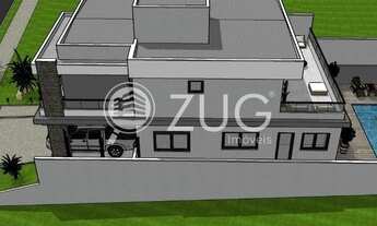 Imagem 4: Casa - Swiss Park - Campinas