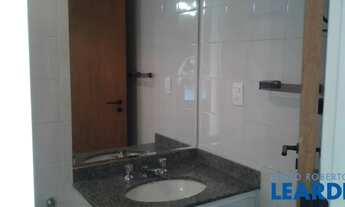 Imagem 7: APARTAMENTO - MOEMA PÁSSAROS - SP