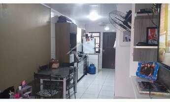 Imagem 5: CASA CANOAS - RS