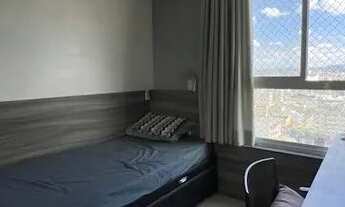 Imagem 5: 2 quartos com uma maravilhosa vista livre Cód: 21279 F