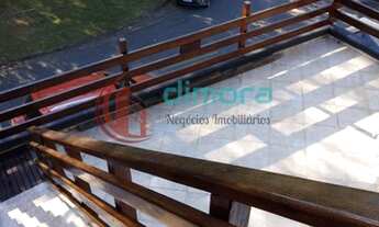 Imagem 5: Sobrado para Venda em Mogi das Cruzes, Villa Di Cesar, 3 dormitórios, 3 suítes, 5 banheiro