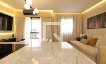 Imagem 4: Apartamento à Venda - Itaim Bibi, 1 Quarto, 60 m2