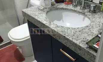 Imagem 7: Laranjeiras Apartamento com 2 dormitórios