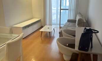 Imagem: APARTAMENTO RESIDENCIAL em SÃO PAULO