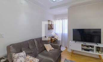 Imagem 2: Apartamento para Aluguel - Vila Silva Ribeiro, 2 Quartos, 45 m2