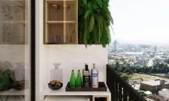 Imagem 3: Apartamentos- Residencial Jonas Loiola