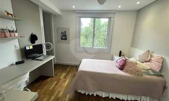 Imagem 7: Apartamento 117 m² com 2 quartos (suites) em Santo Amaro