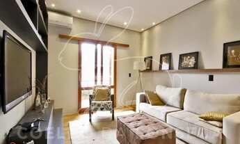 Imagem 5: Santana de Parnaíba - Casa de Condomínio - Alphaville