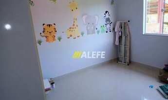 Imagem 7: Casa com 2 dormitórios para alugar, 90 m² por R$ 1.800,00/mês - Várzea das Moças - Niterói