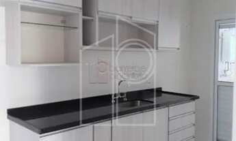 Imagem 5: Apartamento Padrão em Jundiaí