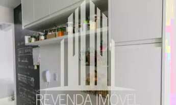 Imagem 8: Apartamento à venda com 82m², 3 quartos e 2 vagas na Vila Formosa