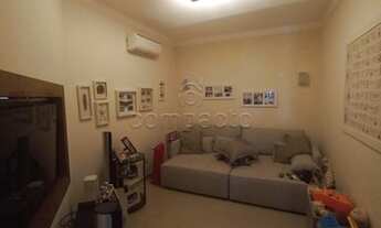 Imagem 4: Casa Condomínio em São José do Rio Preto