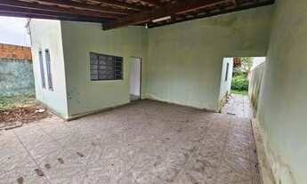 Imagem 5: Casa Barata em Catanduva, terreno inteiro