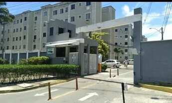 Imagem: Alugo apartamento Sun garden