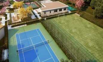 Imagem 4: Jacarepagua, Grande Valey, apartamento de 2 quartos em um verdadeiro clube condominio... t