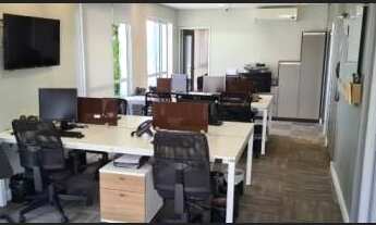 Imagem 7: Sala à venda, 3 vagas, Campestre - Santo André/SP