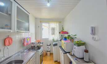 Imagem 7: Apartamento com 2 quartos em Tatuquara - Curitiba - PR