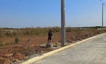 Imagem 4: Terreno Pronto para construir Loteamento Novo Mundo Varzea Grande