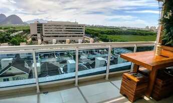 Imagem 7: Recreio dos Bandeirantes