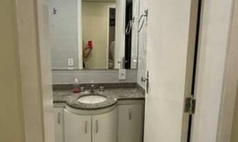 Imagem 3: Apartamento para venda possui 68 metros quadrados com 2 quartos em Tatuapé - São Paulo - S