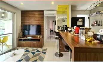 Imagem 4: Apartamento Venda Brooklin 71 m² 2 Dormitórios