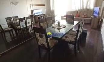 Imagem 3: Apto c/ 3 dorm. 1 Suíte, 2 Vagas, à venda, 135 m² por R$ 590.000 - Boa Vista - São José do