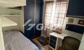 Imagem 4: Aluguel apartamento mobiliado 2 quartos no bairro Nações