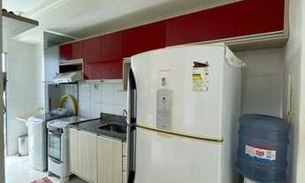 Imagem 2: Vendo AP no Verano de 2/4 por 280mil . AP Térreo Garden ( 75m² ) de extensão