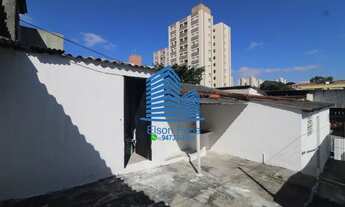 Imagem 5: SÃO PAULO - Casa Padrão - VILA BUTANTÃ