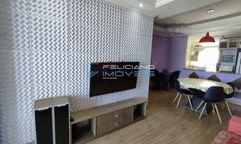 Imagem 5: Apartamento com 2 dorms, Mirim, Praia Grande - R$ 550 mil, Cod: 1784