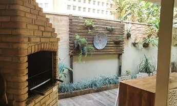 Imagem 4: Casa de condomínio para aluguel e venda tem 140 metros quadrados com 4 quartos