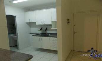 Imagem 4: Apartamento para aluguel possui 68 metros quadrados com 2 quartos