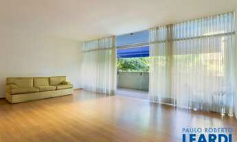 Imagem: APARTAMENTO - BELA VISTA - SP