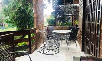 Imagem 6: Casa em condomínio Ref.GM-0344