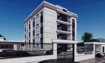 Imagem 2: Tijucas - Apartamento Padrão - Areias