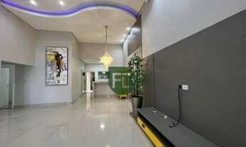 Imagem 7: Casa com 3 dormitórios à venda, 215 m² por R$ 1.350.000,00 - Parque Universitário - Americ