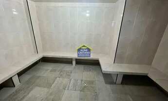 Imagem 6: OLHA QUE LINDO ESSE APTO, CANTO DO FORTE, NA QUADRA DA PRAIA!!!