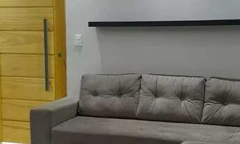 Imagem 2: CASA A VENDA EM MARIA ORTIZ